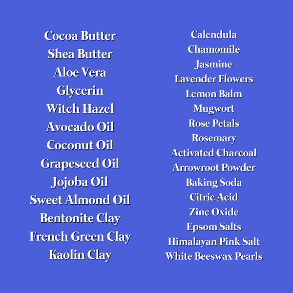 Skincare One of Each Bundle