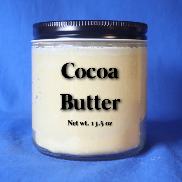 Cocoa Butter
