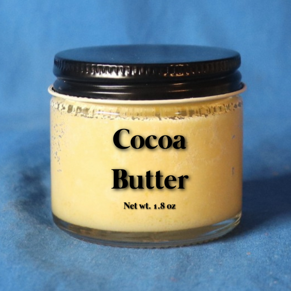 Cocoa Butter