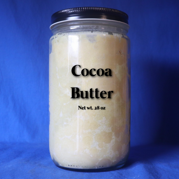 Cocoa Butter