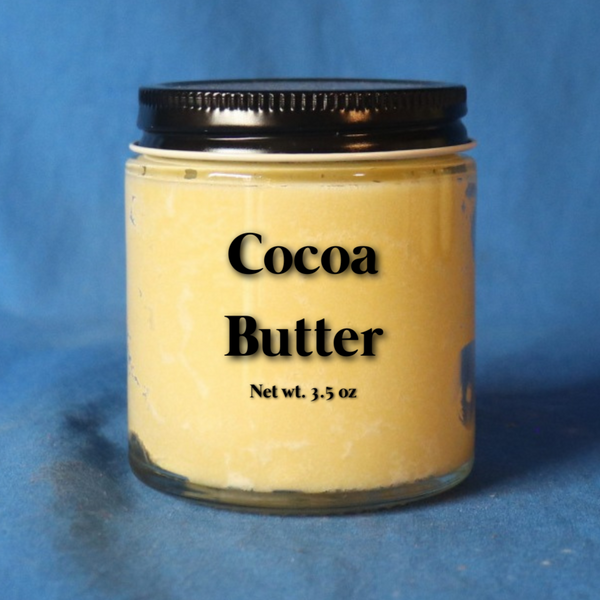Cocoa Butter