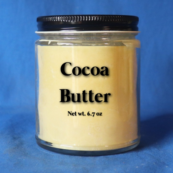 Cocoa Butter