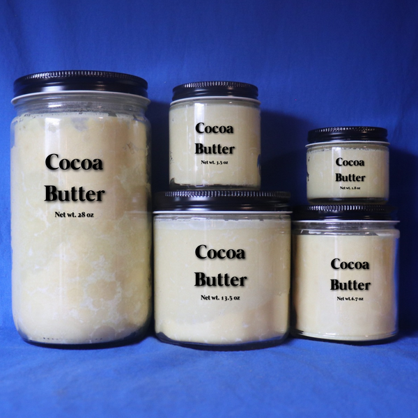 Cocoa Butter