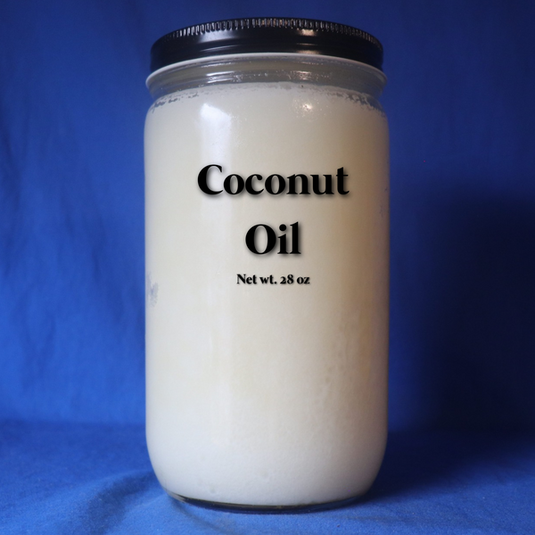 Coconut Oil