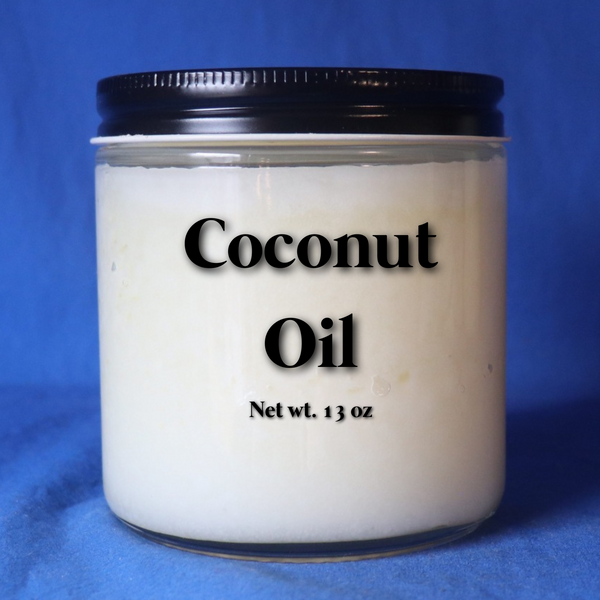 Coconut Oil