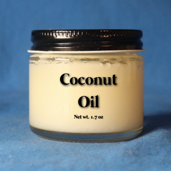 Coconut Oil