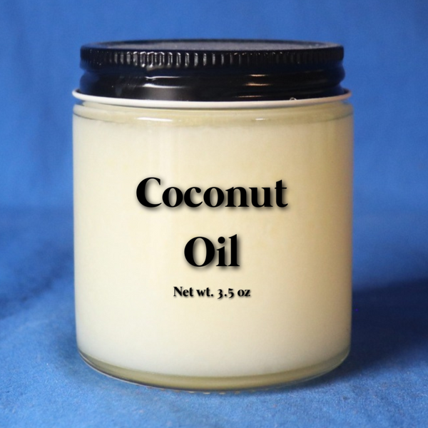 Coconut Oil