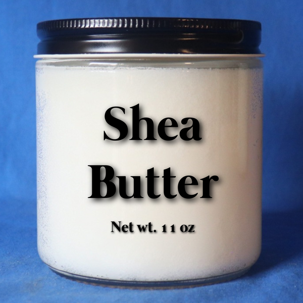 Shea Butter