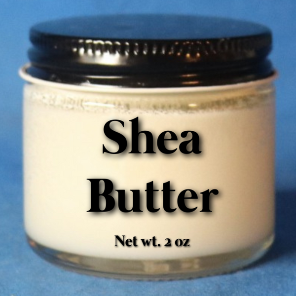 Shea Butter
