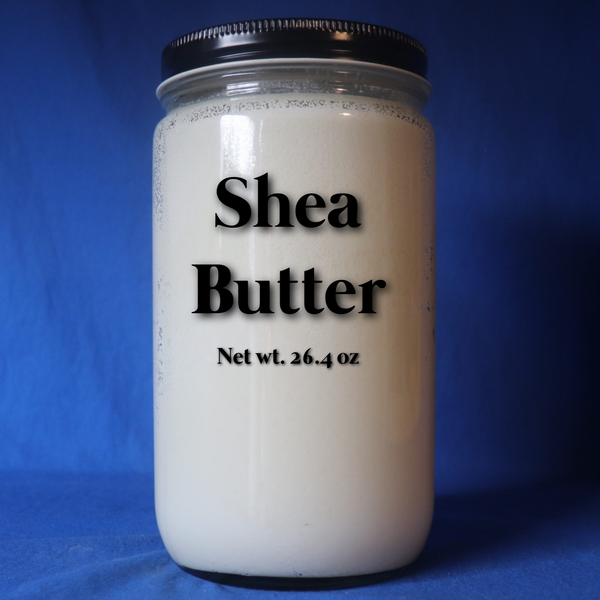 Shea Butter