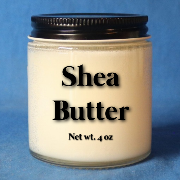 Shea Butter