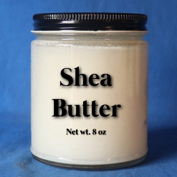 Shea Butter
