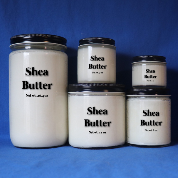 Shea Butter