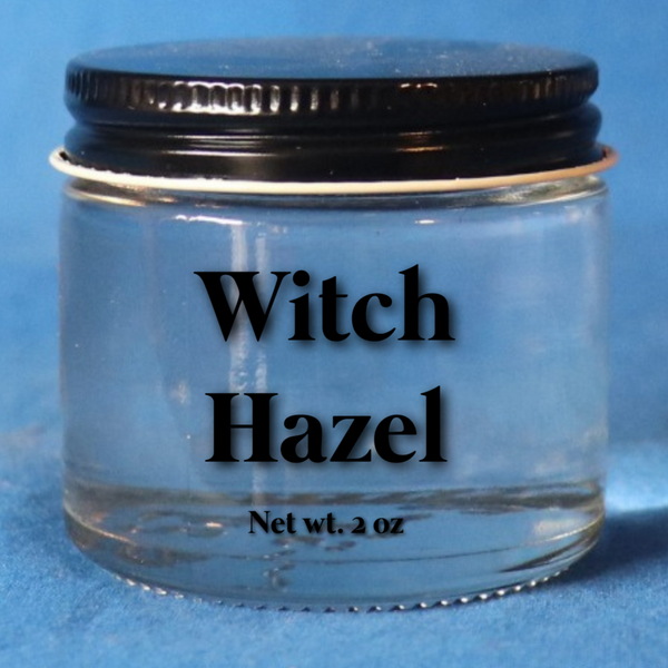 Witch Hazel