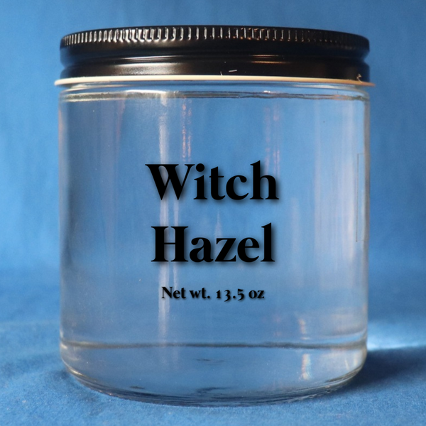Witch Hazel