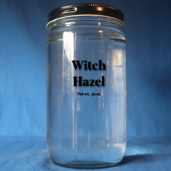 Witch Hazel