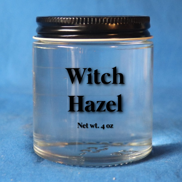 Witch Hazel