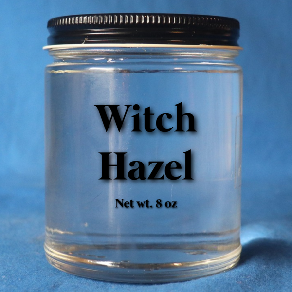 Witch Hazel