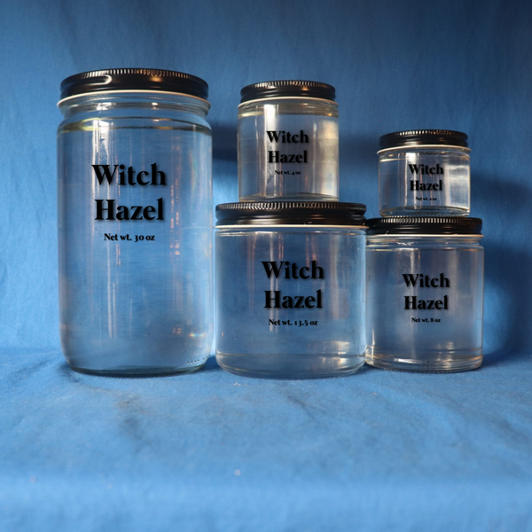 Witch Hazel