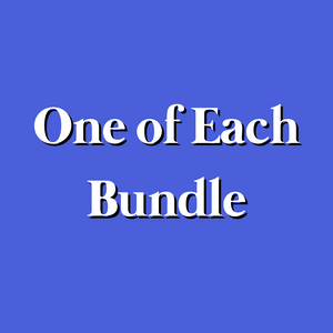 One of Each Bundle