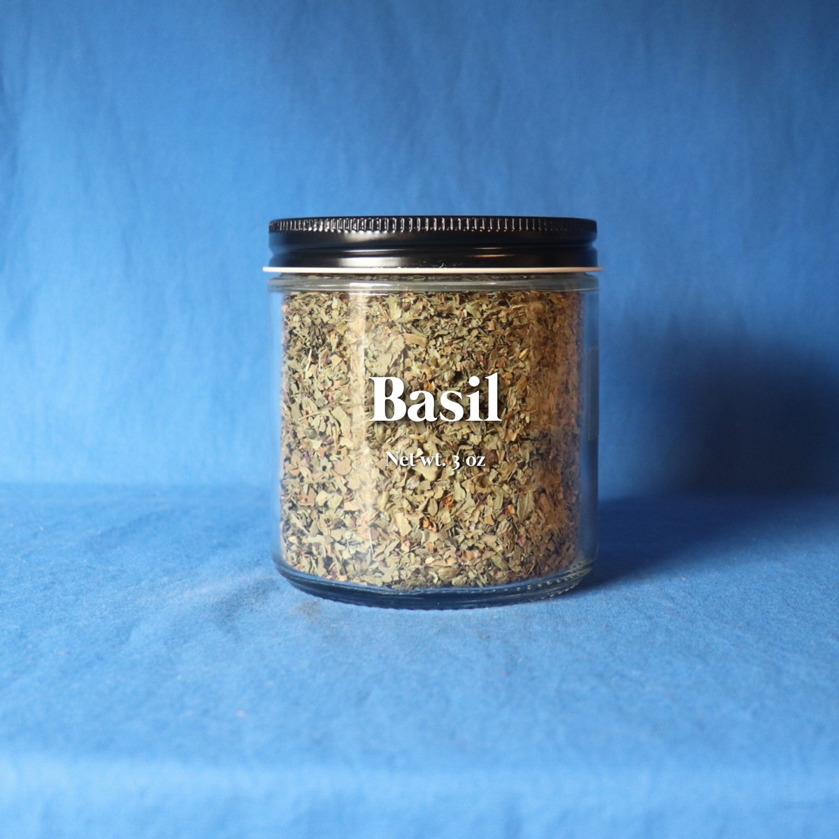 Basil – Sky Clad Apothecary