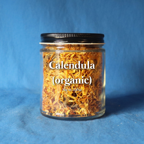 Calendula (organic)