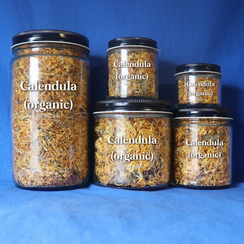 Calendula (organic)