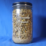 Chamomile (organic)