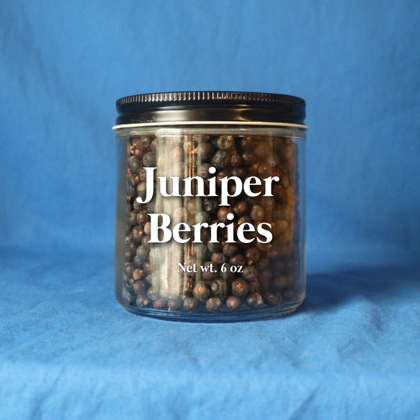 Juniper Berries