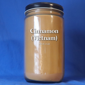 Cinnamon (Vietnam)