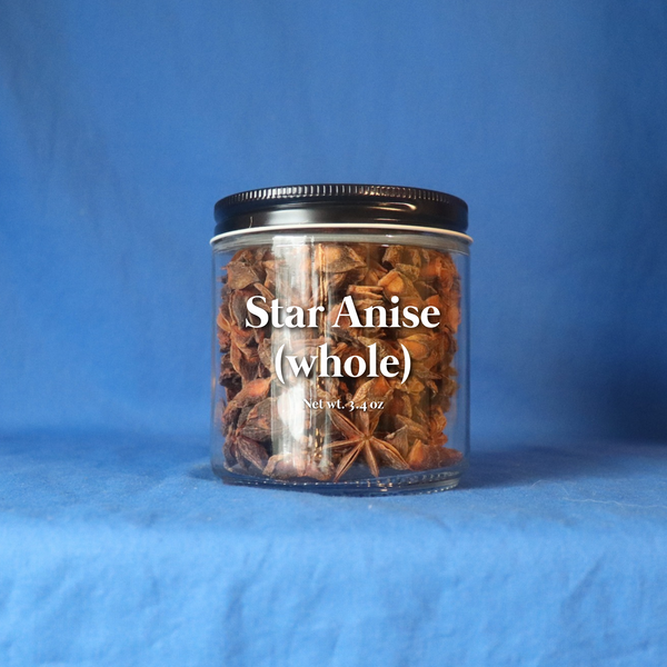 Star Anise (whole)