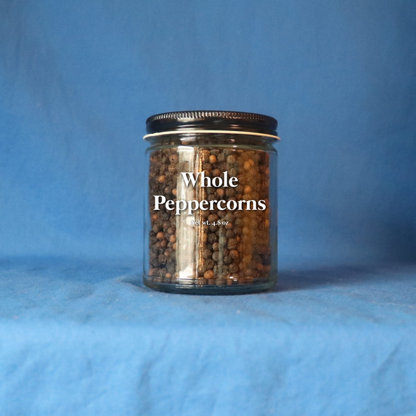 Whole Peppercorns