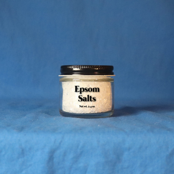 Epsom Salts