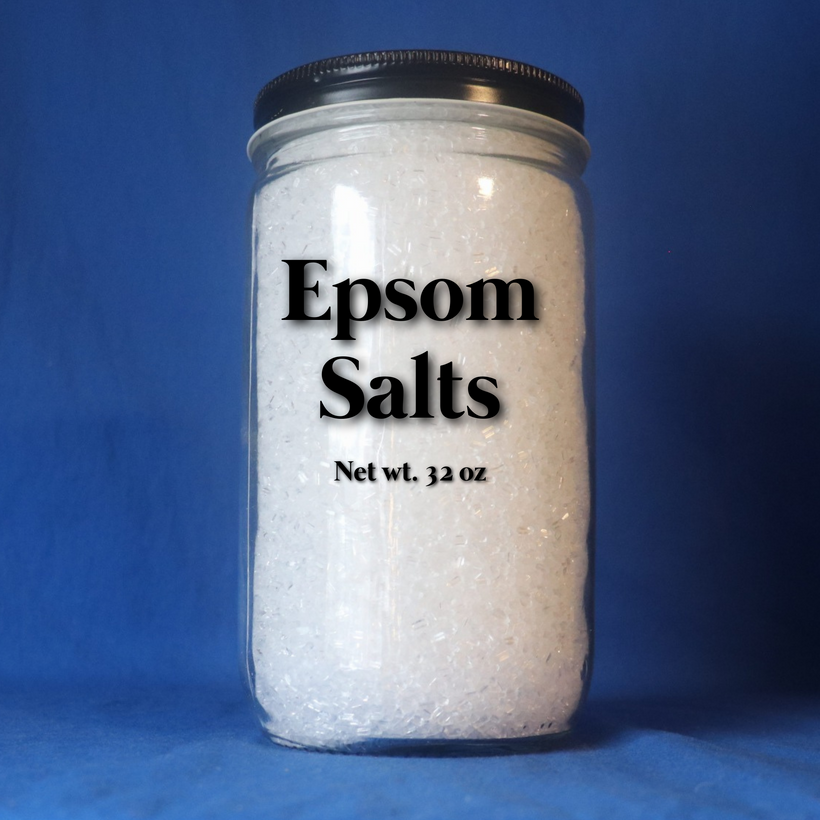 Salts