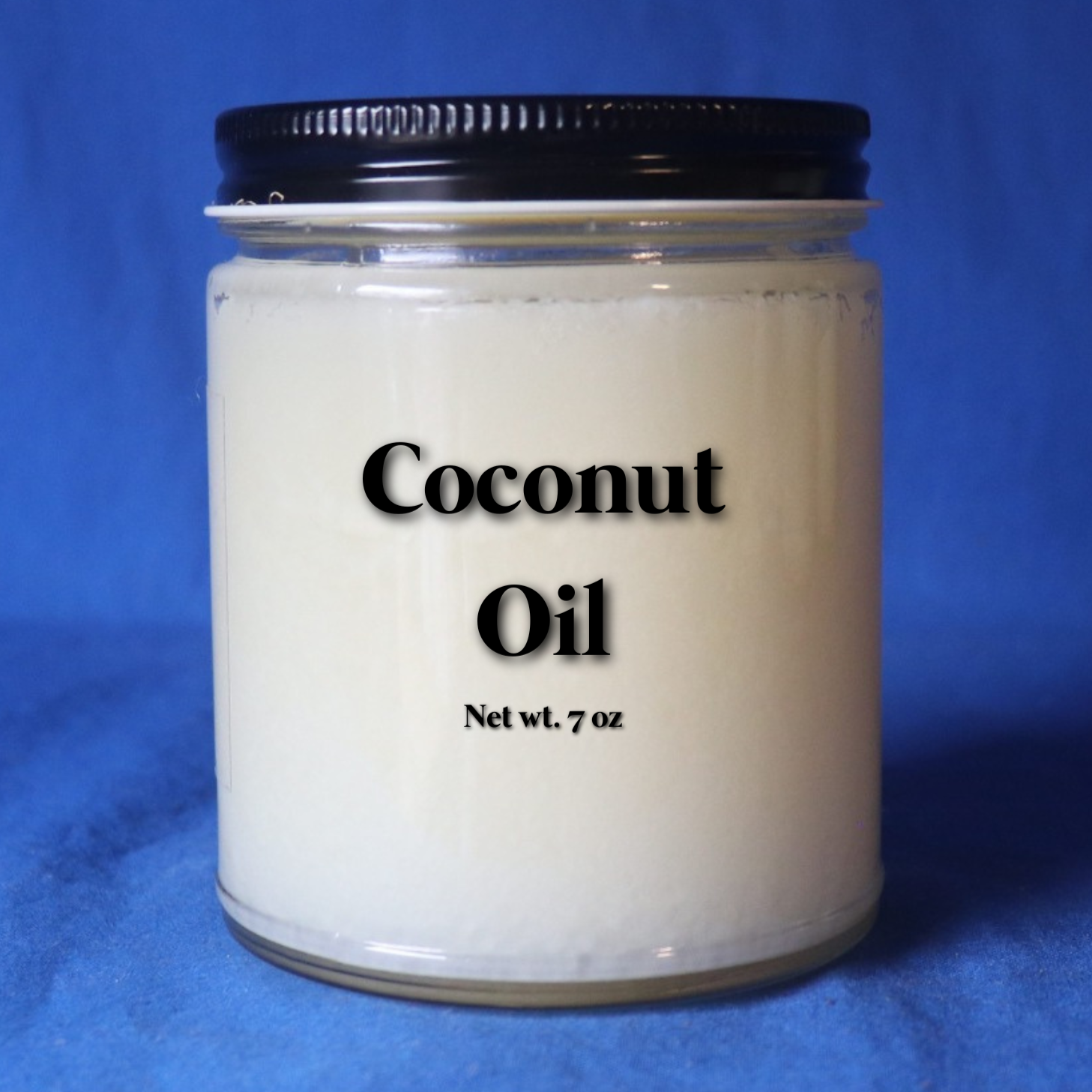 Coconut Oil