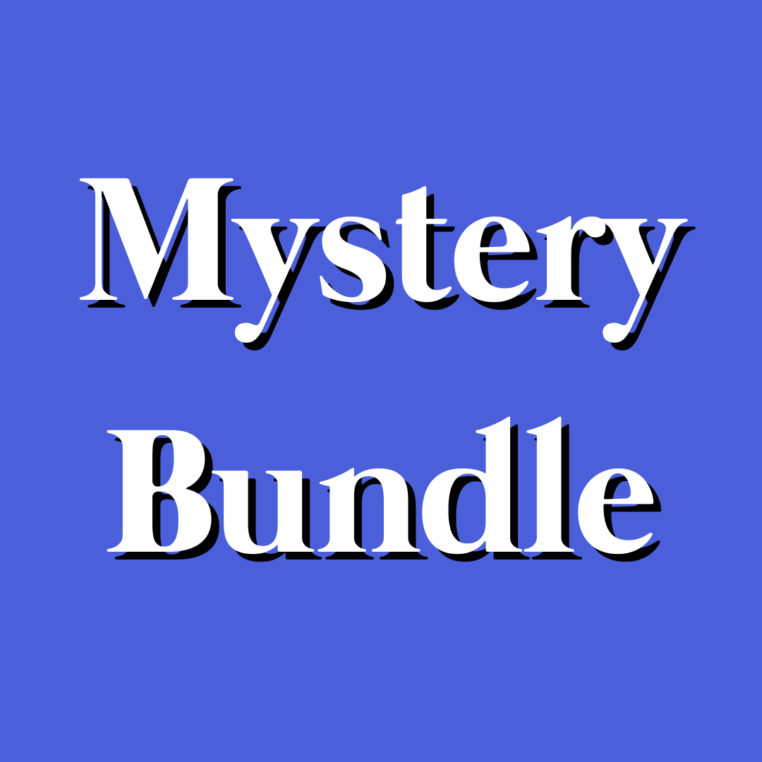 Mystery Bundle