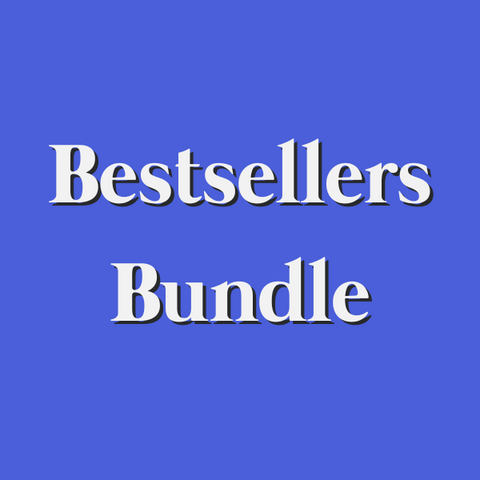 Best Sellers Bundle