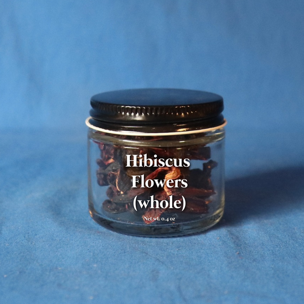 Hibiscus Flower (whole)