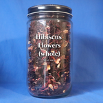 Hibiscus Flower (whole)