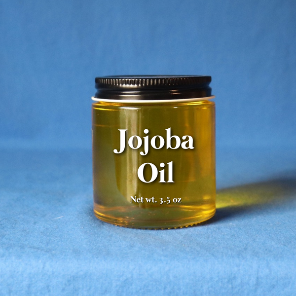 Jojoba Oil