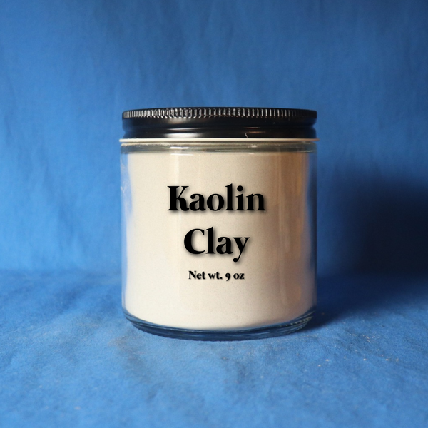 Kaolin Clay