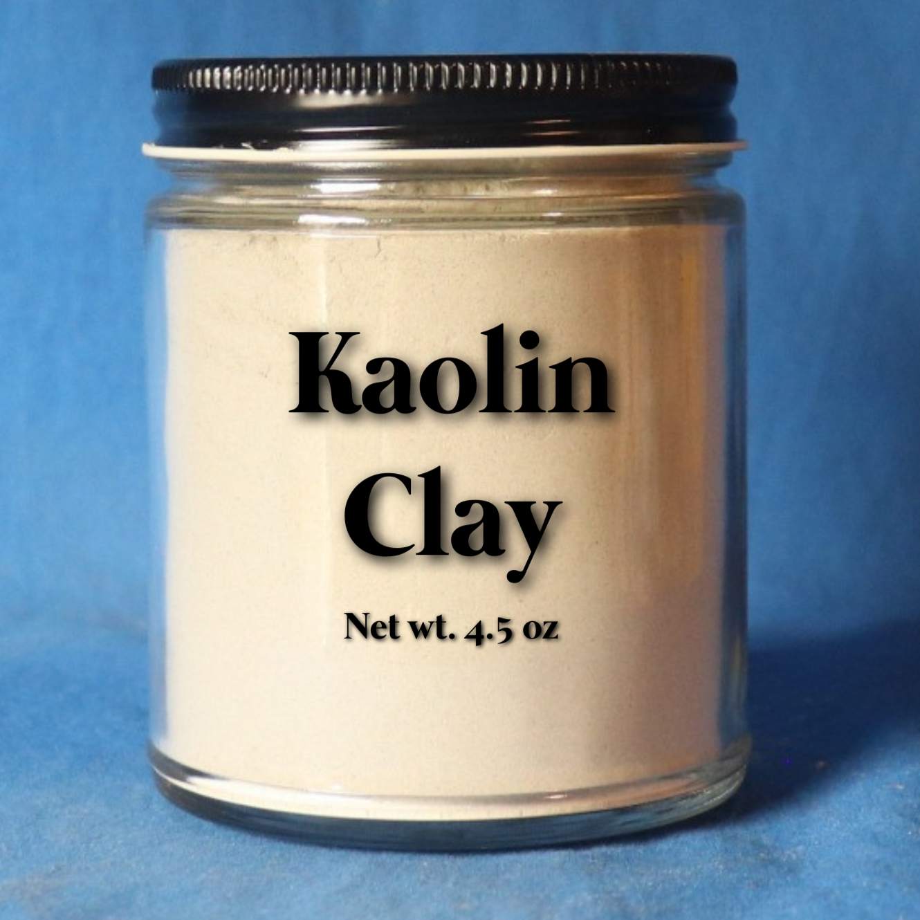Kaolin Clay