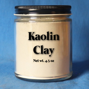 Kaolin Clay
