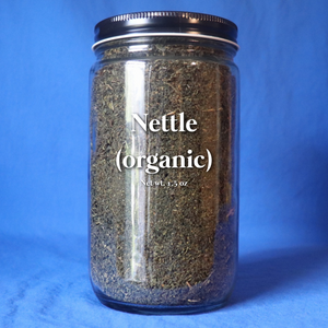 Nettle (organic)