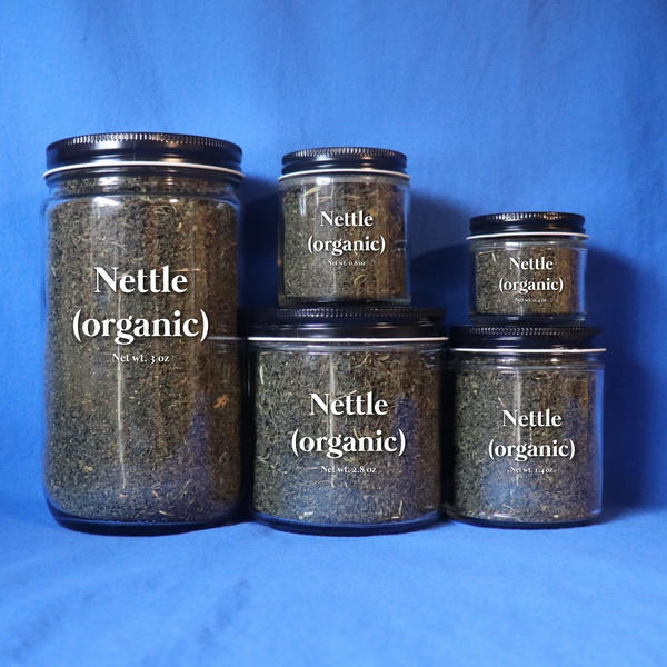 Nettle (organic)