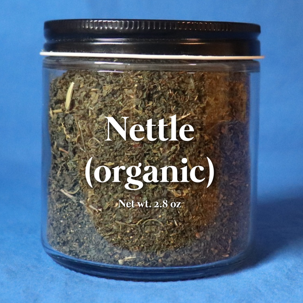 Nettle (organic)