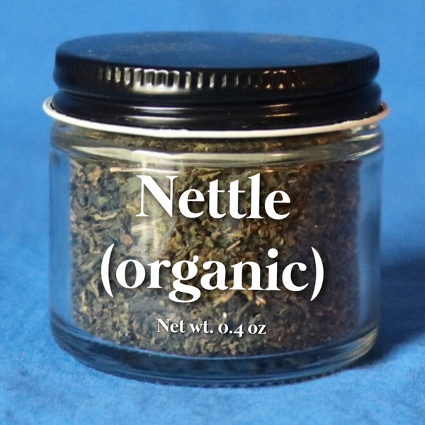 Nettle (organic)