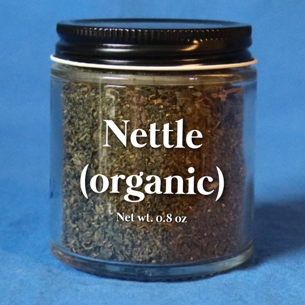 Nettle (organic)