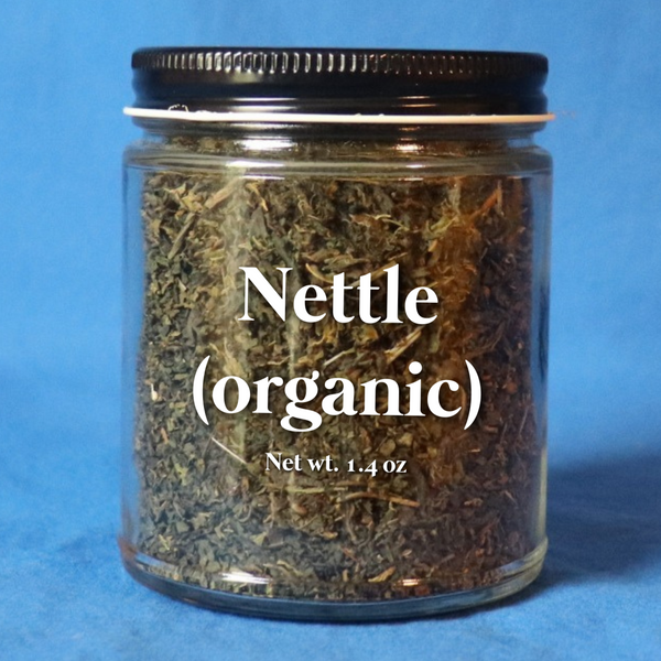 Nettle (organic)