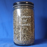 Raspberry leaf (organic)